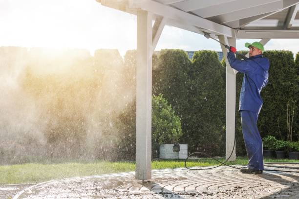 Trusted Dardenne Prairie, MO Pressure Washing Services Experts