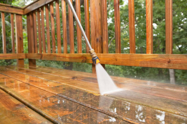 Best Pool Deck Cleaning  in Dardenne Prairie, MO