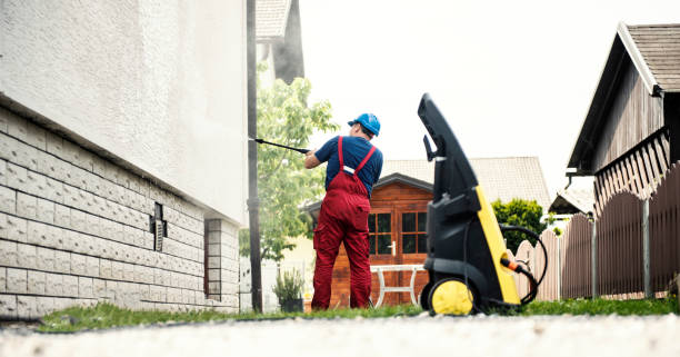Best Residential House Exterior Washing  in Dardenne Prairie, MO